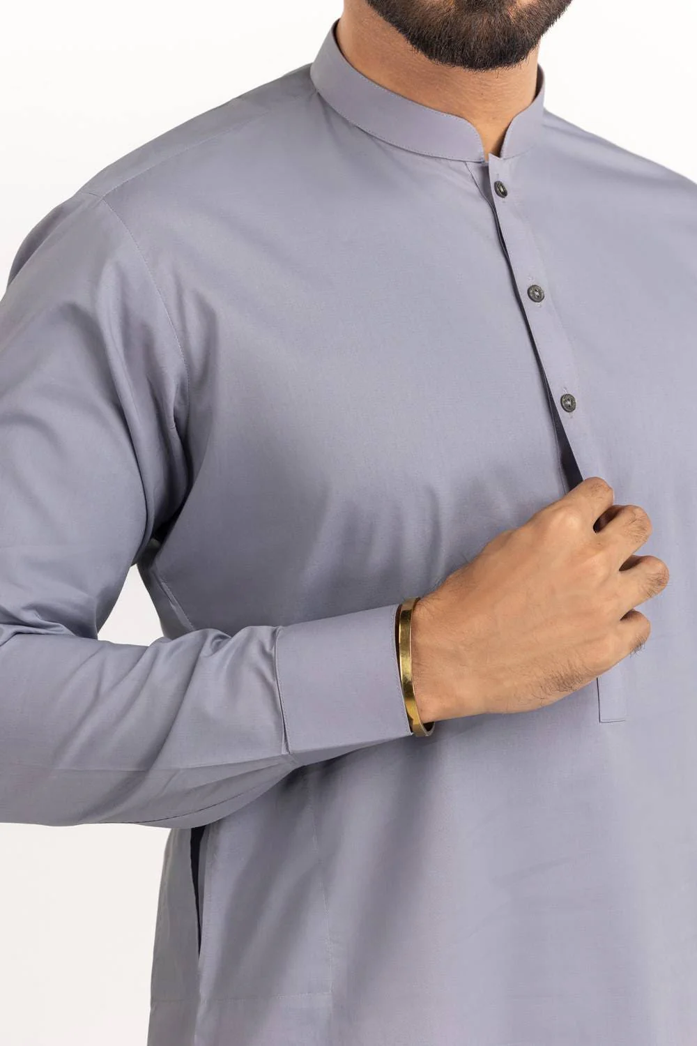 Hitex Satin Classic Unstitched Fabric Cotton-LF - Image 22
