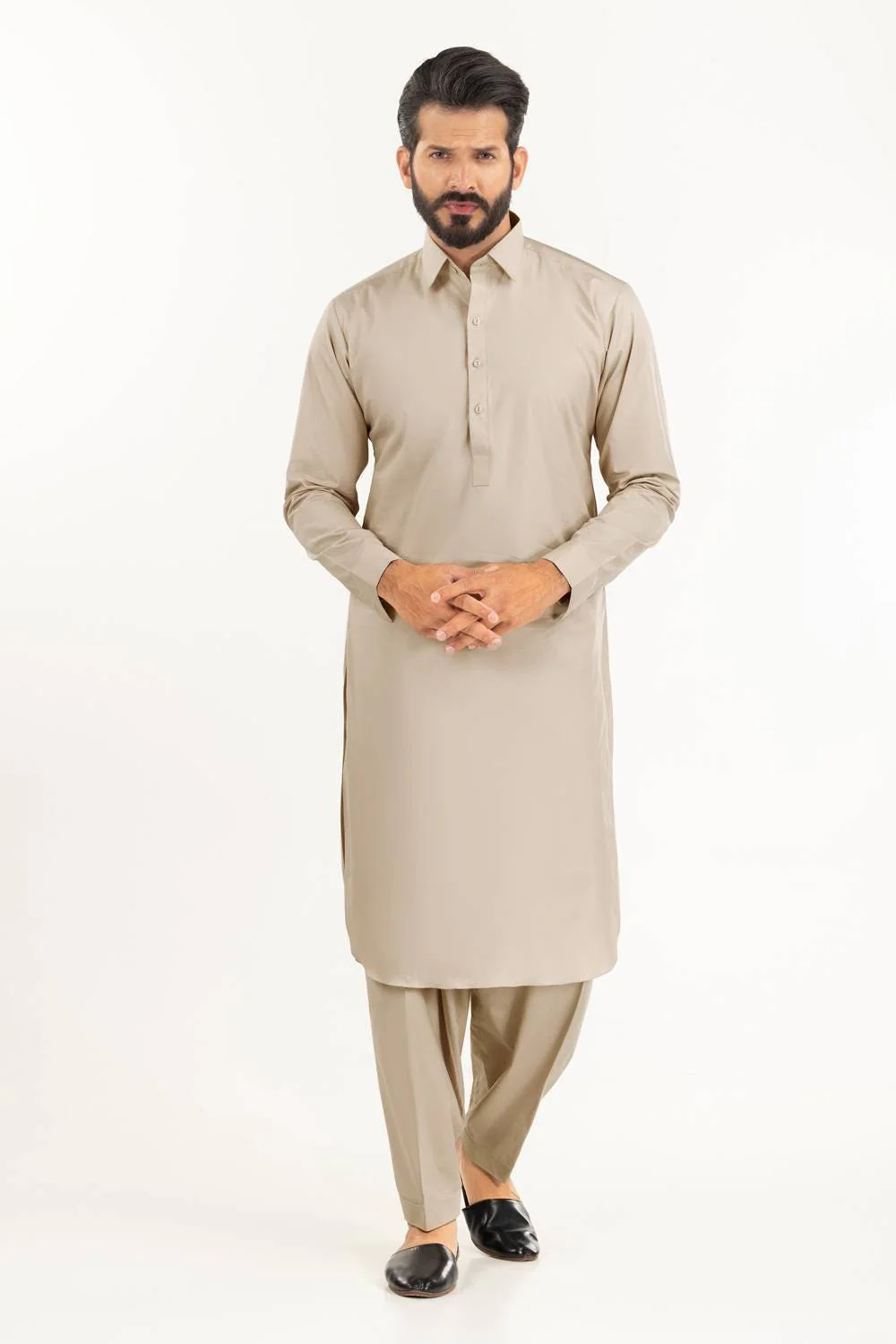 Hitex Satin Classic Unstitched Fabric Cotton-LF - Image 29