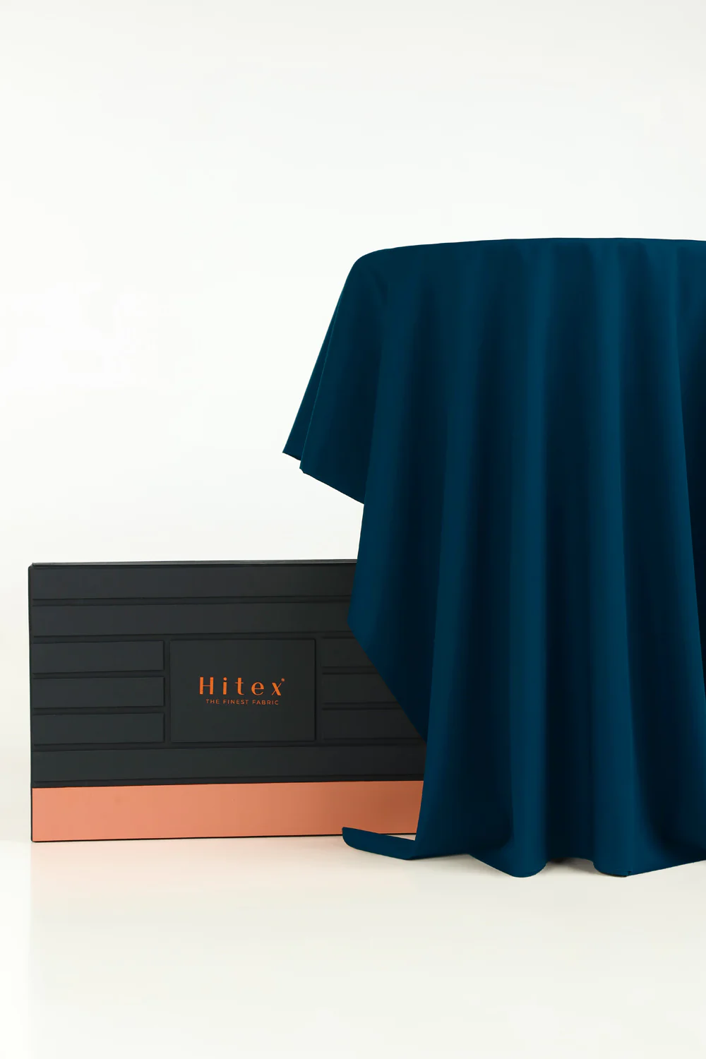 Hitex Satin Unstitched Fabric Cotton with Gift Box - Image 37