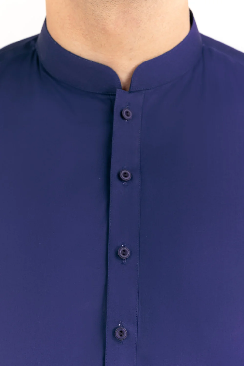 Hitex Silver Classic Unstitched Fabric Cotton - Image 13