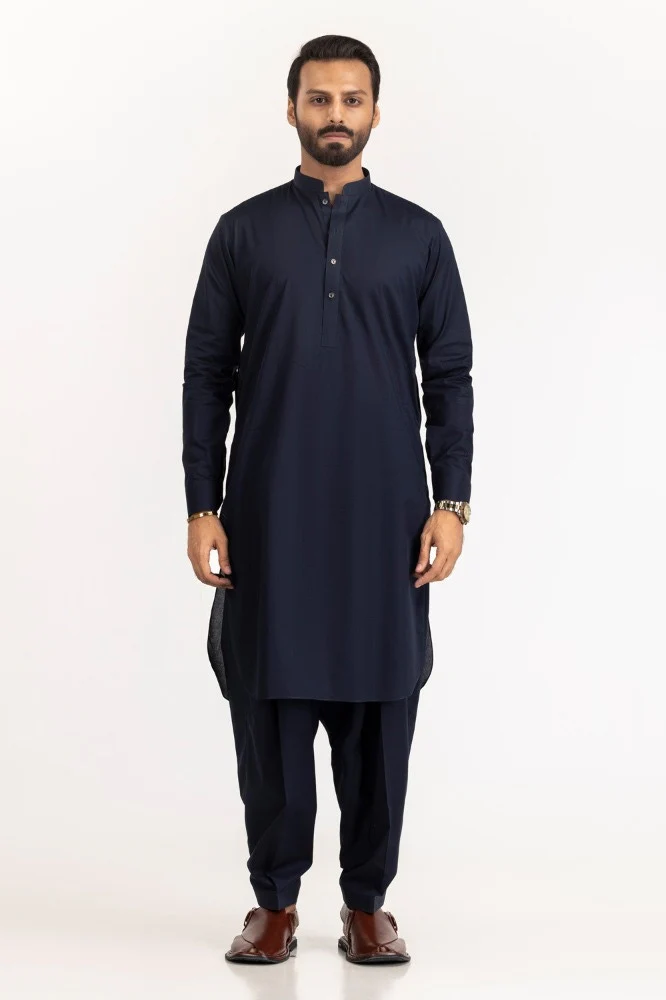 Hitex Twill Classic Unstitched Fabric Cotton - Image 10