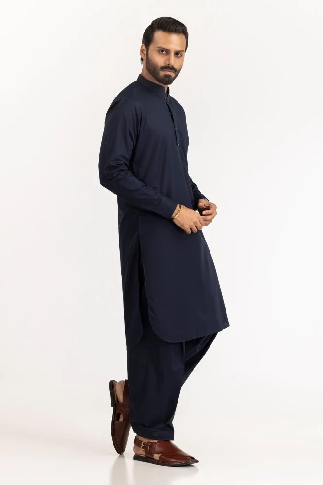 Hitex Twill Classic Unstitched Fabric Cotton - Image 12