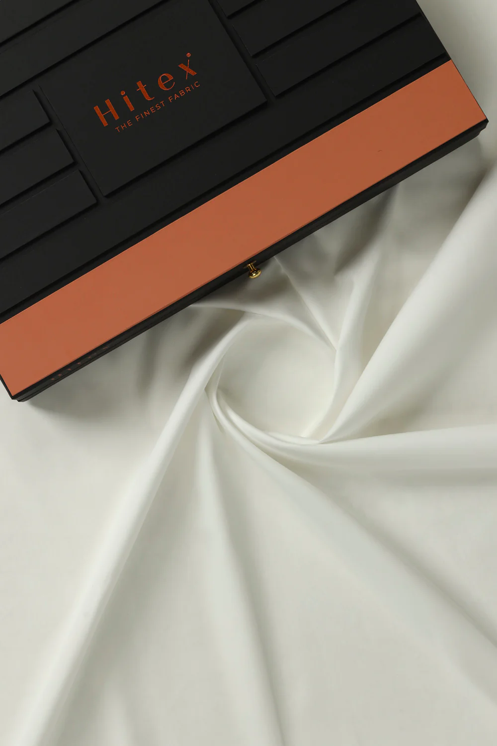 Hitex Twill Plus Unstitched Fabric Cotton with Gift Box - Image 107