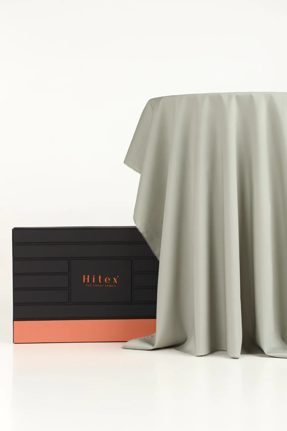 Hitex Twill Plus Unstitched Fabric Cotton with Gift Box - Image 118