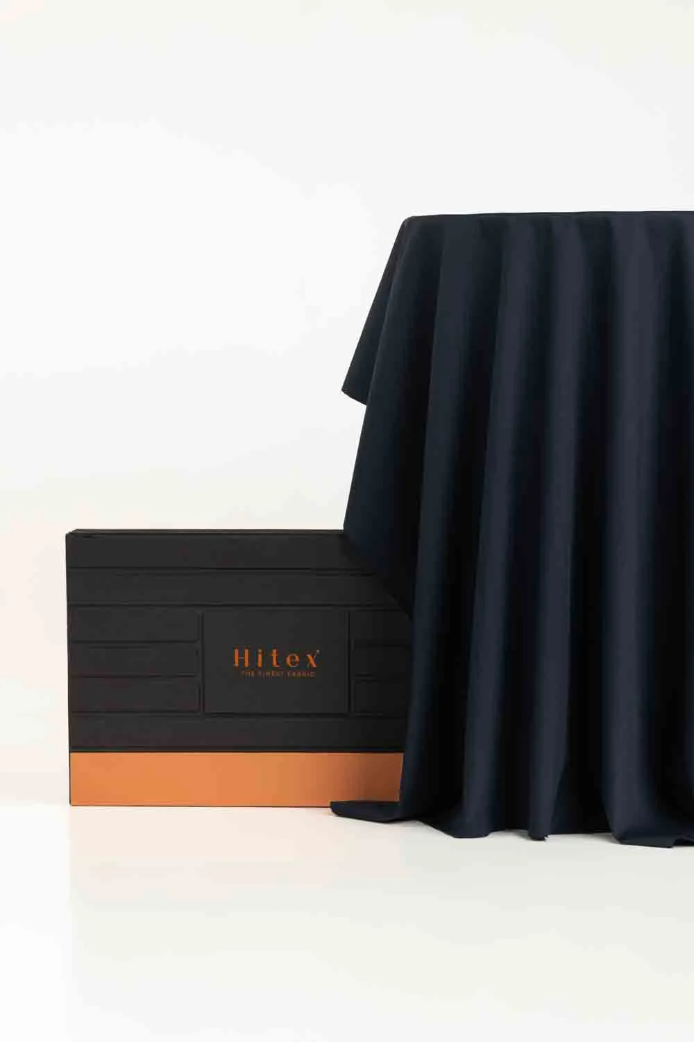 Hitex Twill Plus Unstitched Fabric Cotton with Gift Box - Image 123