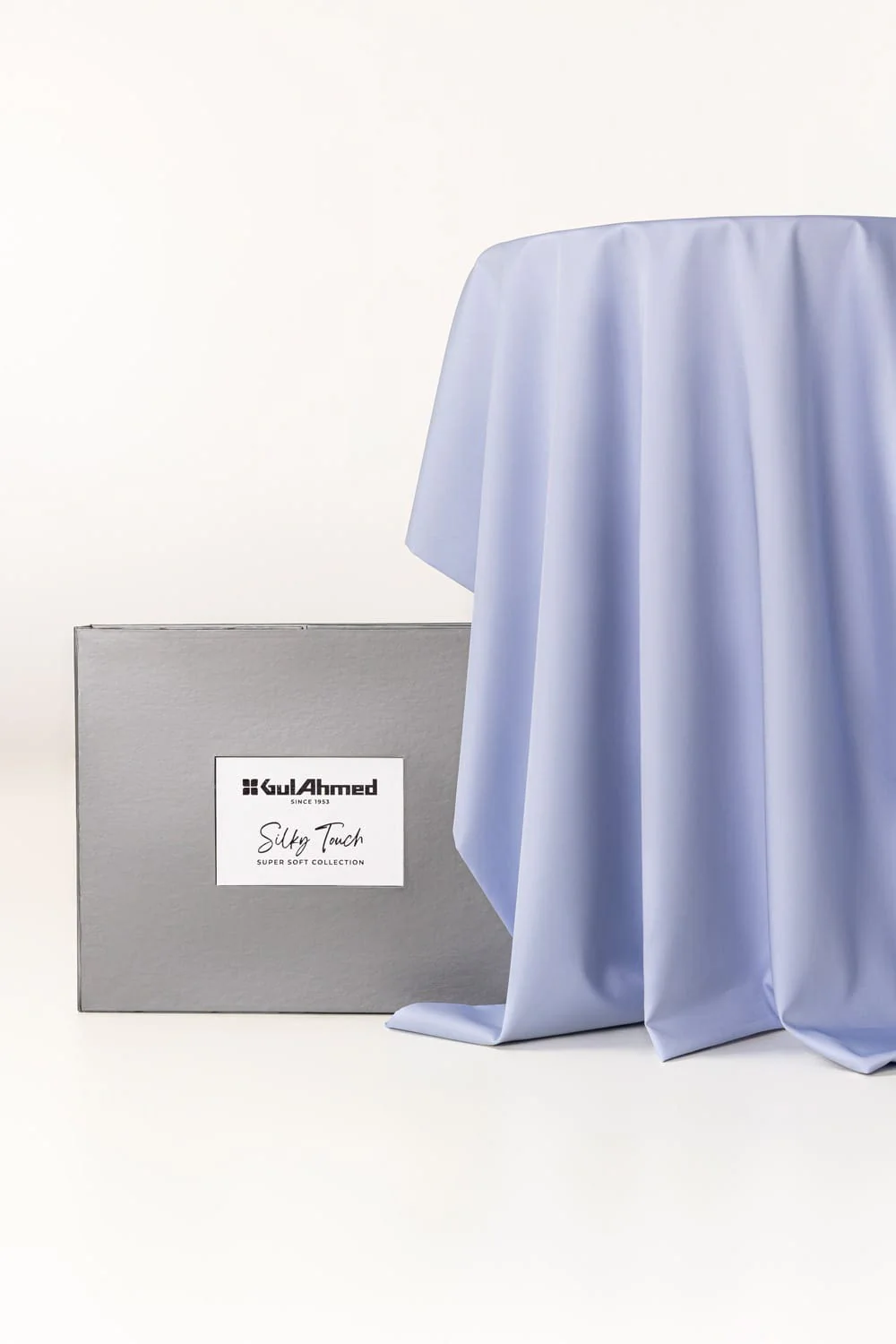 Hitex Twill Plus Unstitched Fabric Cotton with Gift Box - Image 20