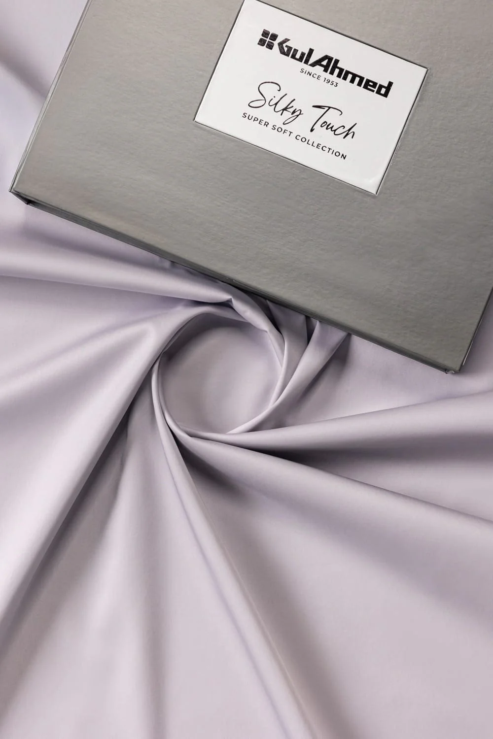 Hitex Twill Plus Unstitched Fabric Cotton with Gift Box - Image 30