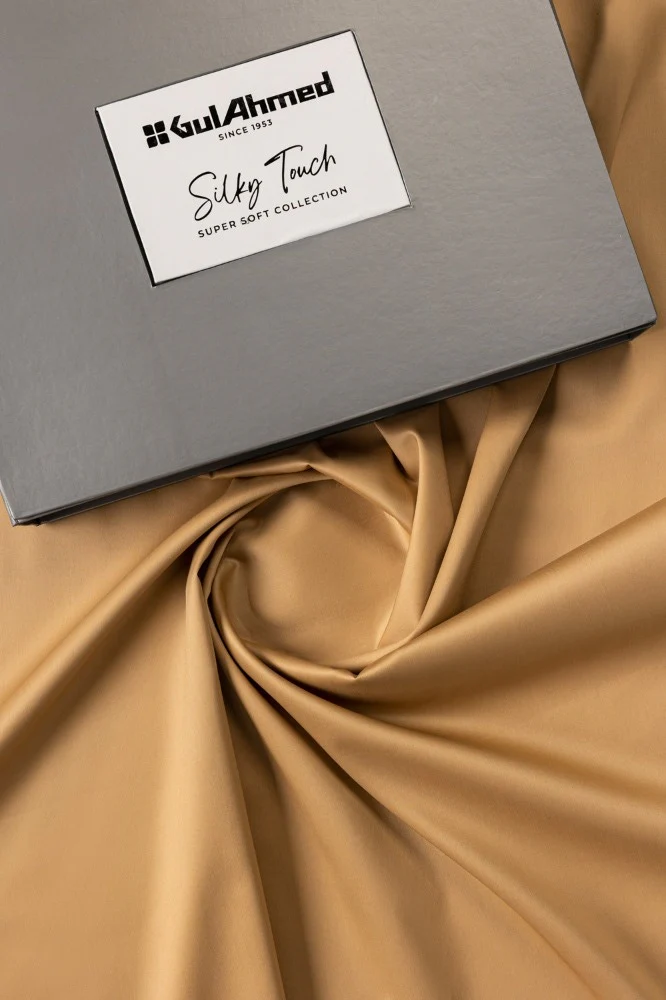 Hitex Twill Plus Unstitched Fabric Cotton with Gift Box - Image 36