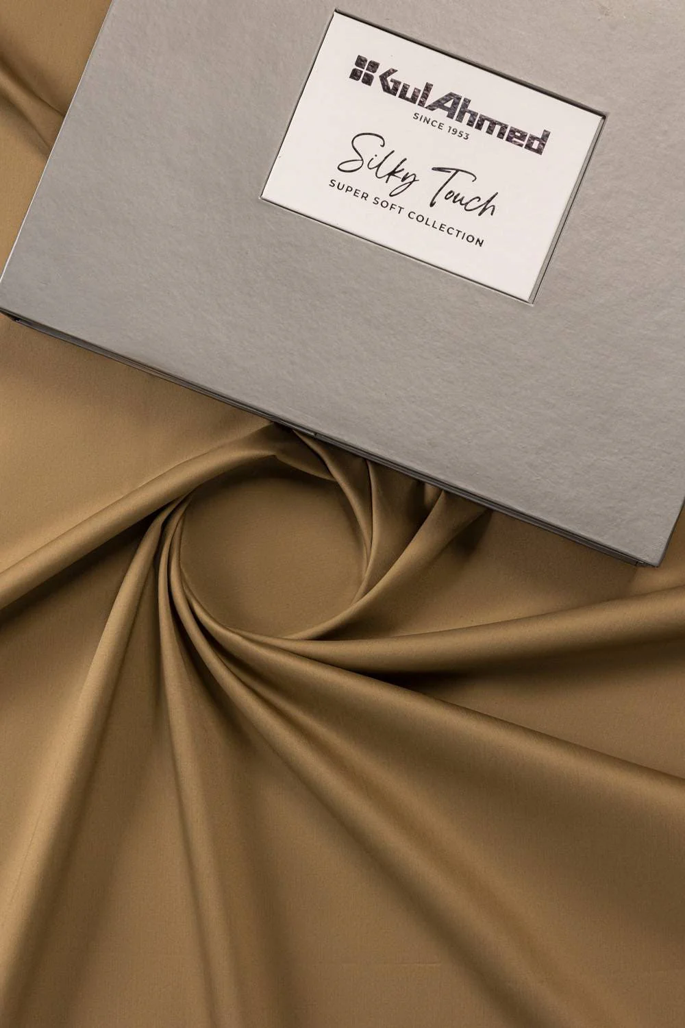 Hitex Twill Plus Unstitched Fabric Cotton with Gift Box - Image 41
