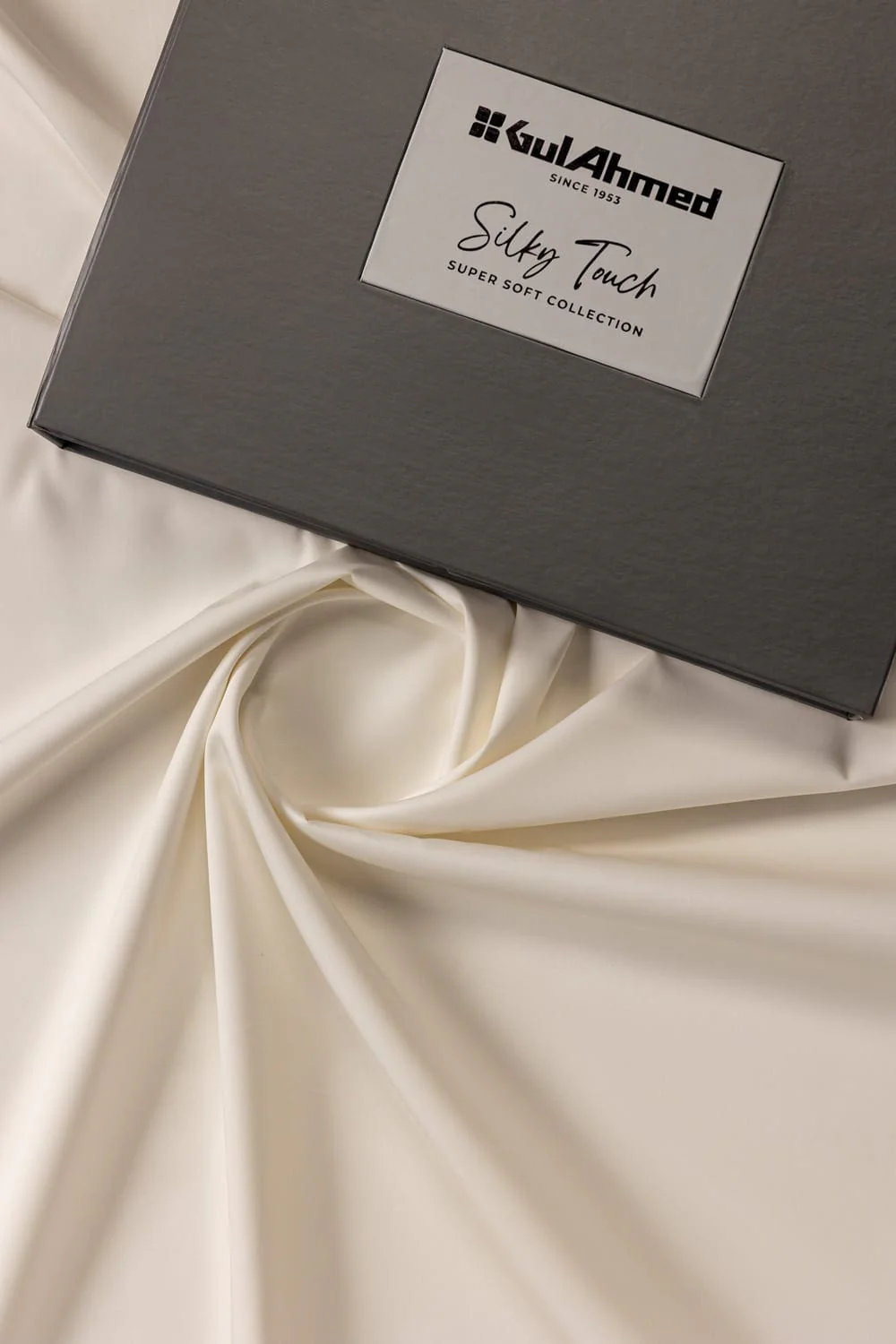 Hitex Twill Plus Unstitched Fabric Cotton with Gift Box - Image 53