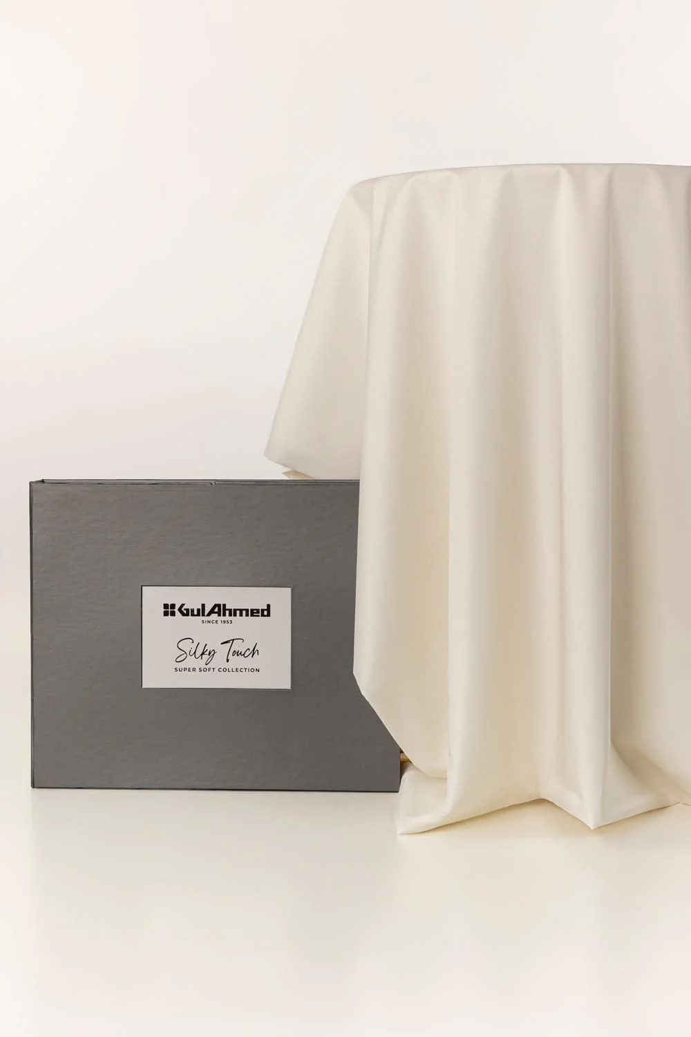 Hitex Twill Plus Unstitched Fabric Cotton with Gift Box - Image 55