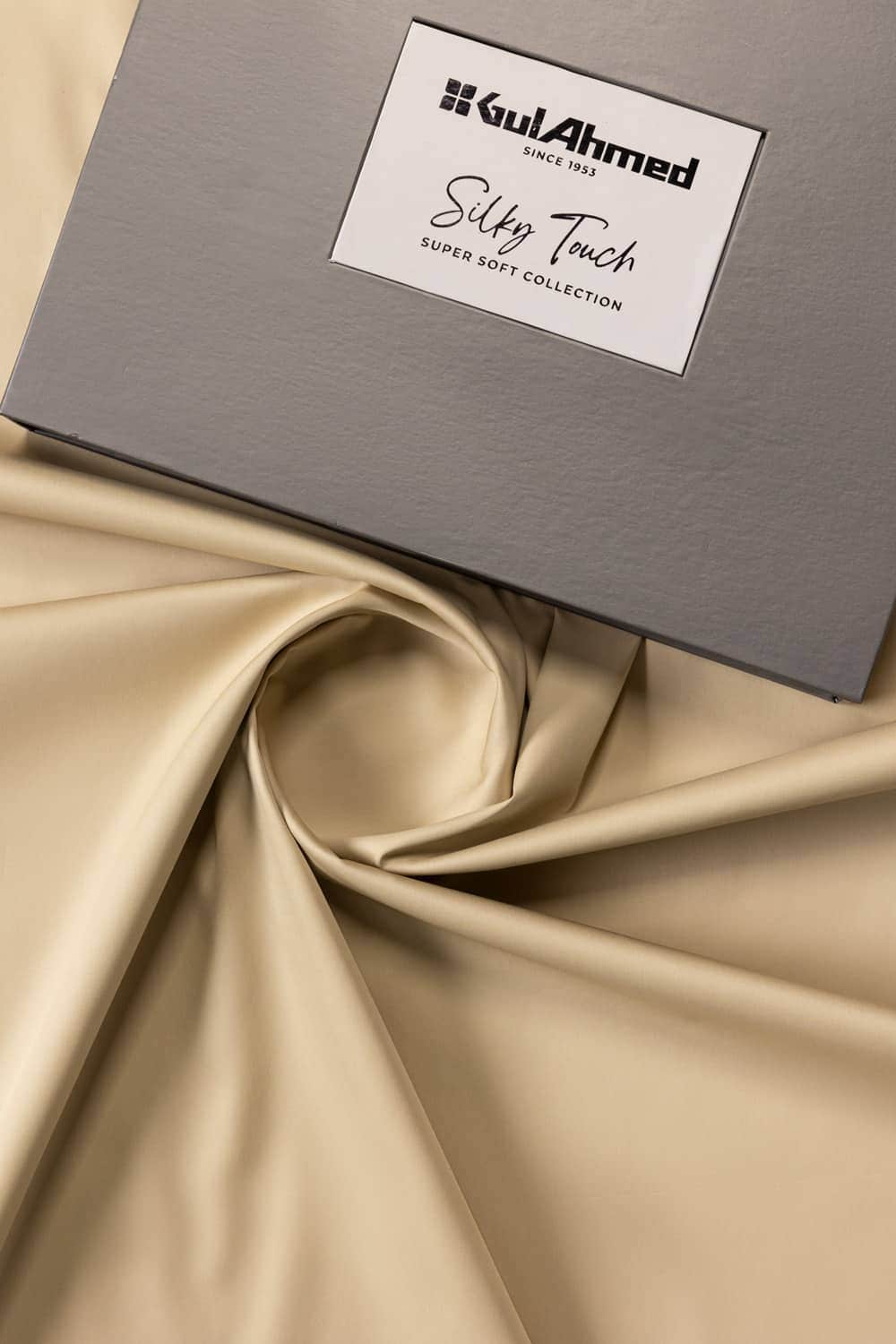 Hitex Twill Plus Unstitched Fabric Cotton with Gift Box - Image 68