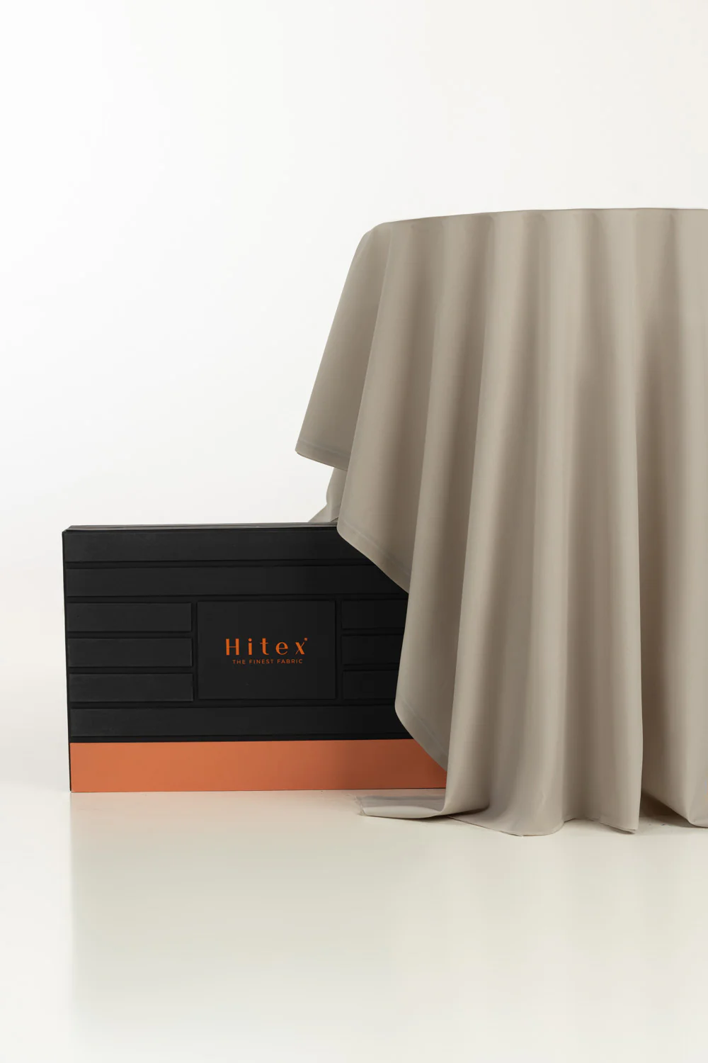 Hitex Twill Plus Unstitched Fabric Cotton with Gift Box - Image 78