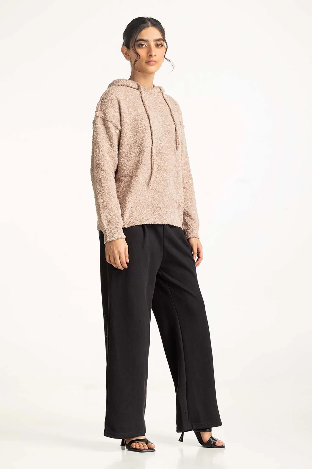 Hooded Sweater - Image 3