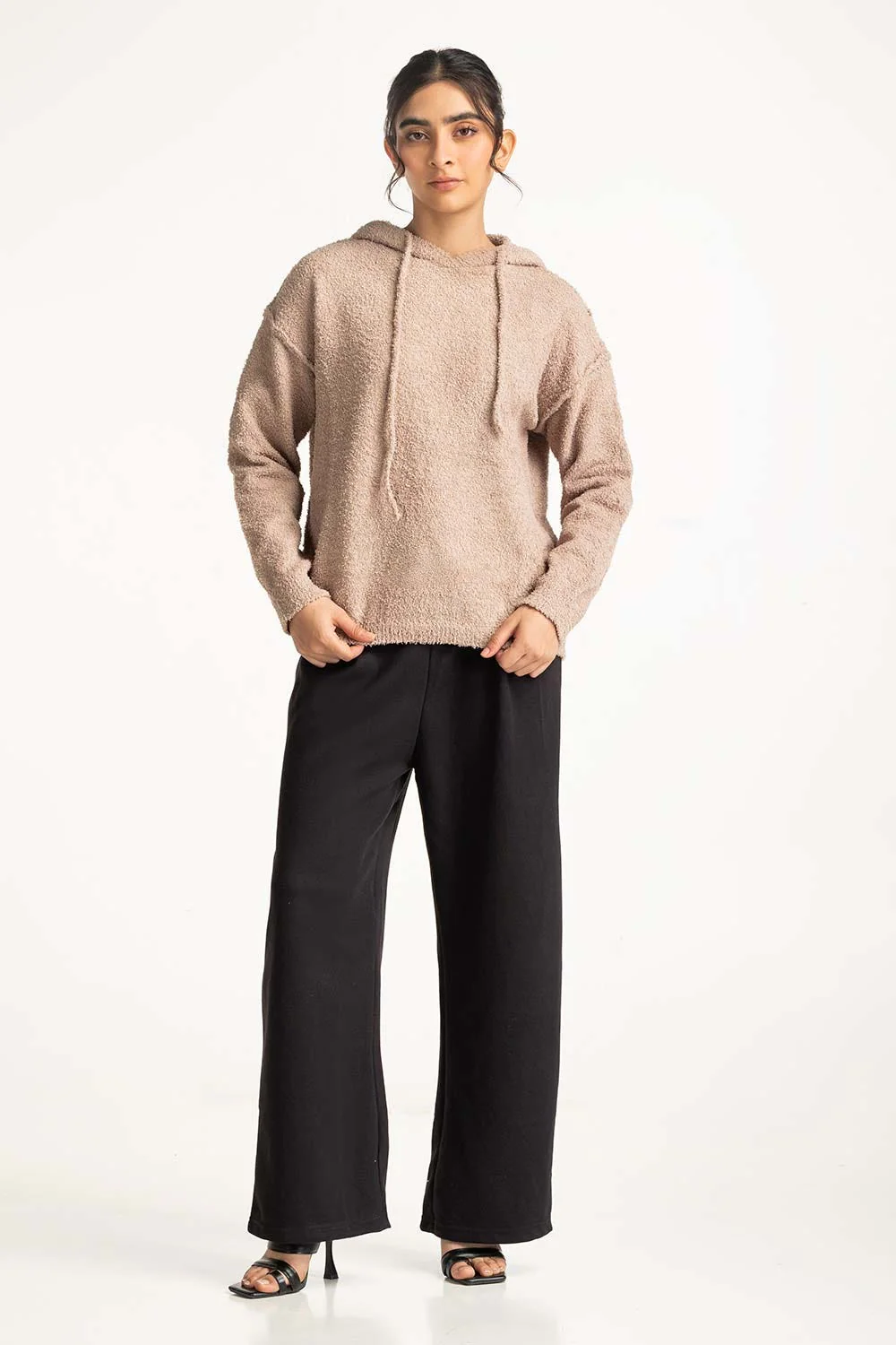 Hooded Sweater - Image 4