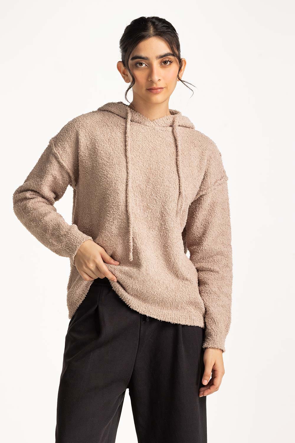 Hooded Sweater - Image 5