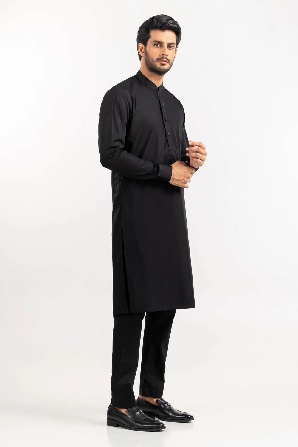 Horizon Latha Unstitched Fabric Cotton-LF - Image 106