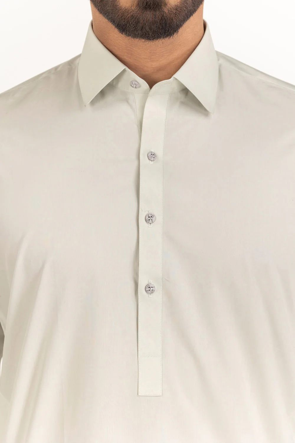 Horizon Latha Unstitched Fabric Cotton-LF - Image 11