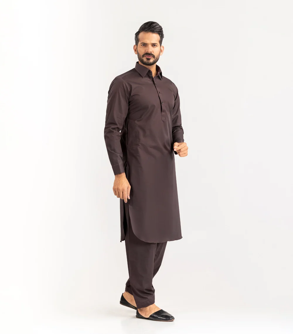 Horizon Latha Unstitched Fabric Cotton-LF - Image 111