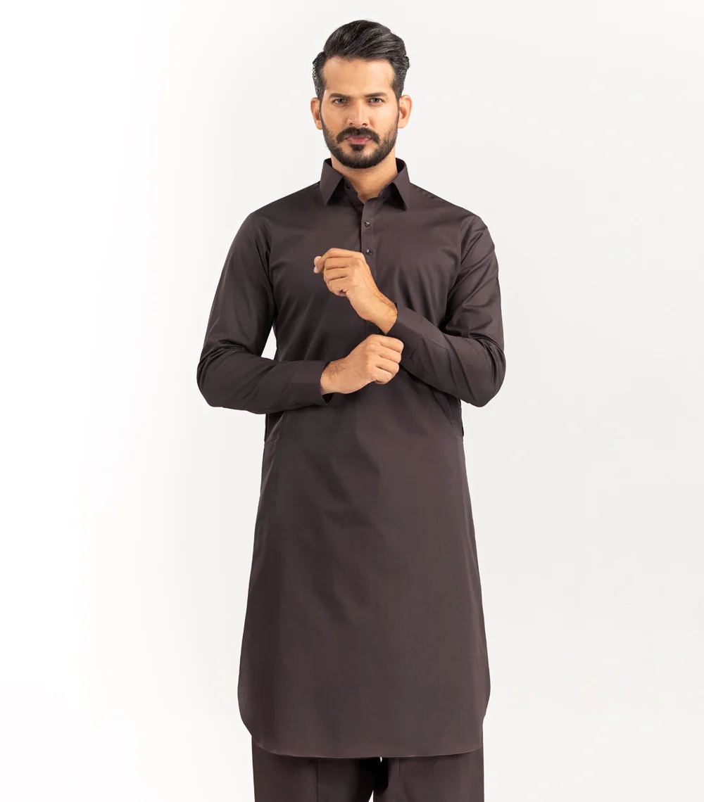 Horizon Latha Unstitched Fabric Cotton-LF - Image 113