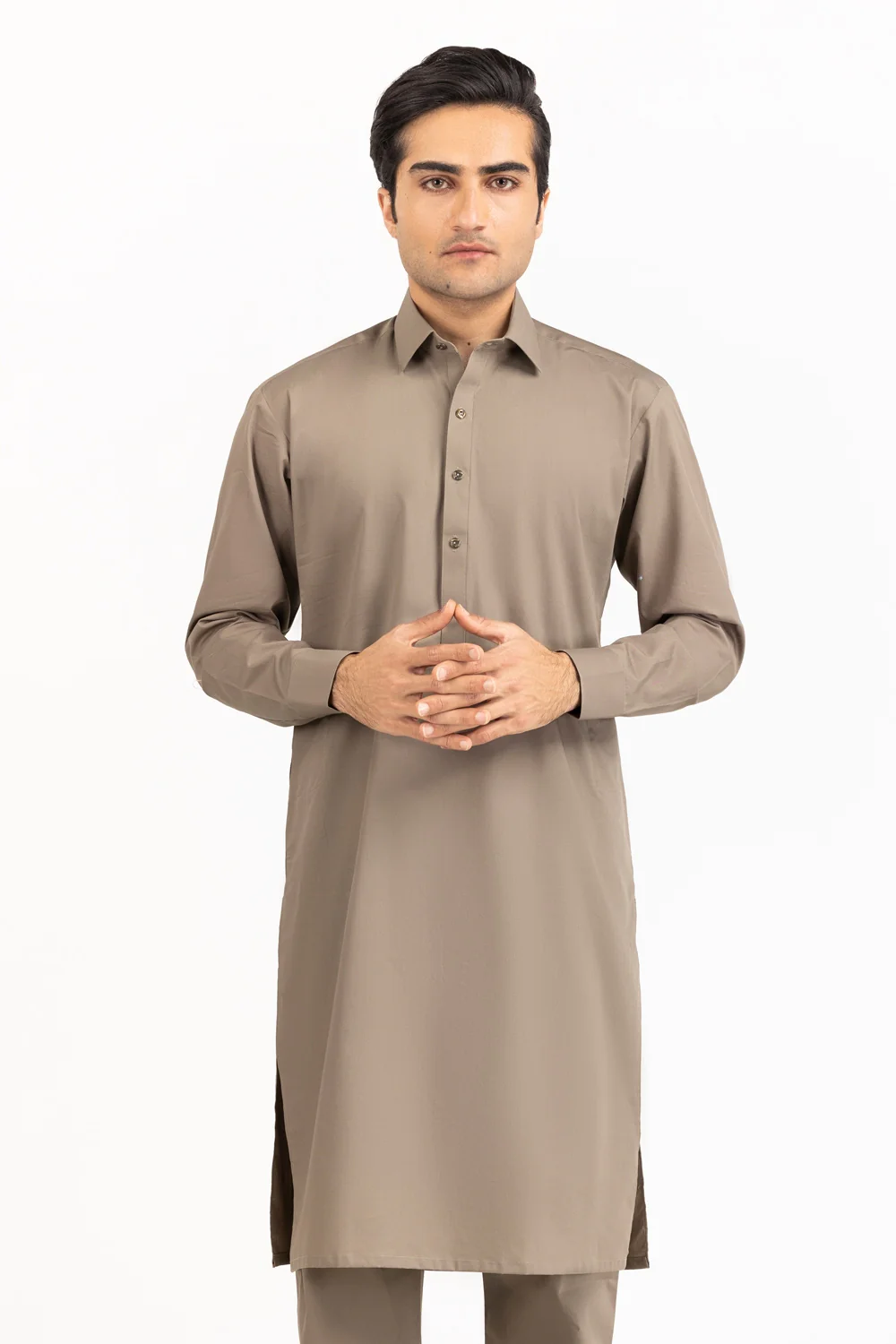 Horizon Latha Unstitched Fabric Cotton-LF - Image 120