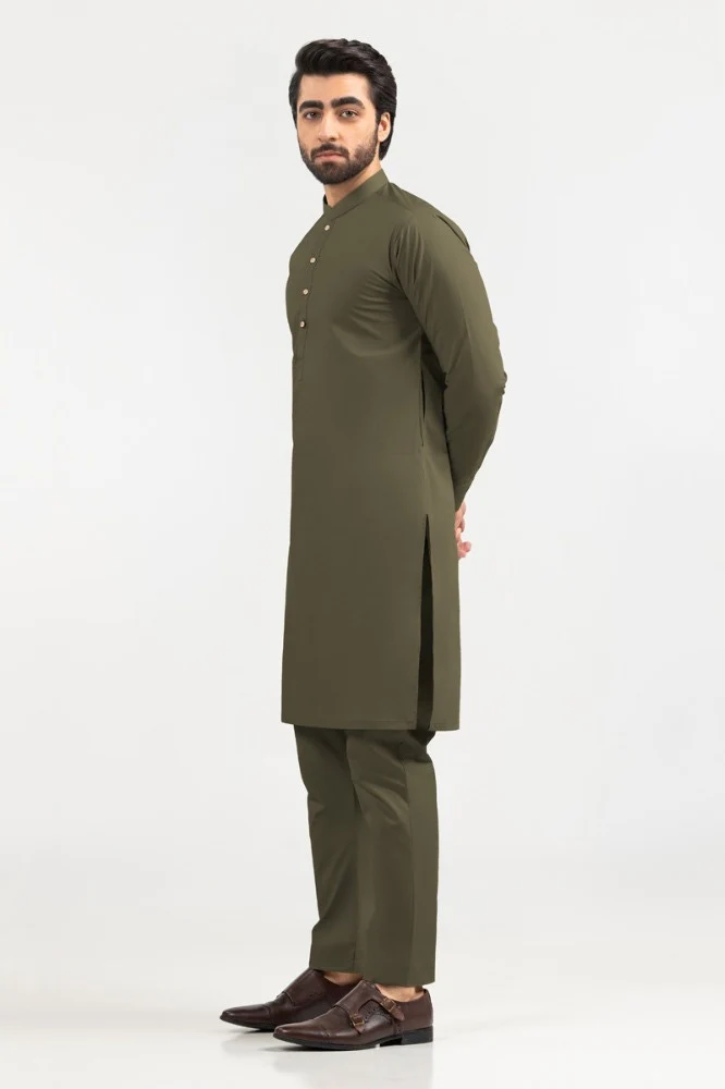 Horizon Latha Unstitched Fabric Cotton-LF - Image 124