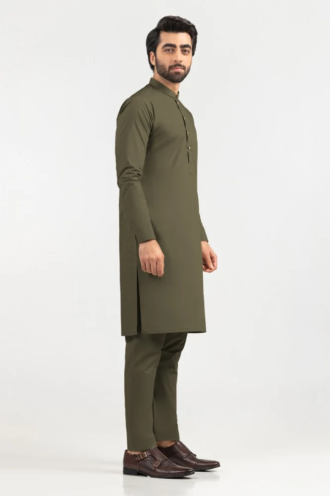 Horizon Latha Unstitched Fabric Cotton-LF - Image 127