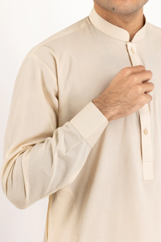 Horizon Latha Unstitched Fabric Cotton-LF - Image 13