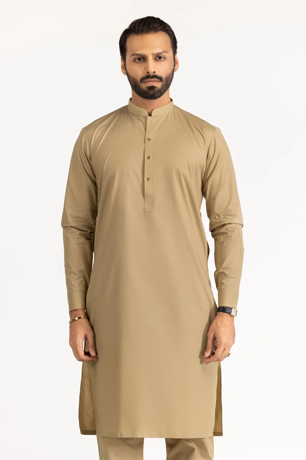 Horizon Latha Unstitched Fabric Cotton-LF - Image 147