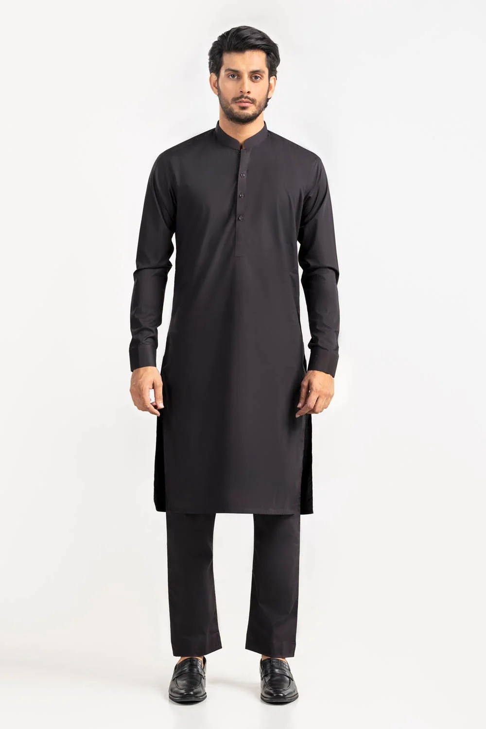 Horizon Latha Unstitched Fabric Cotton-LF - Image 26
