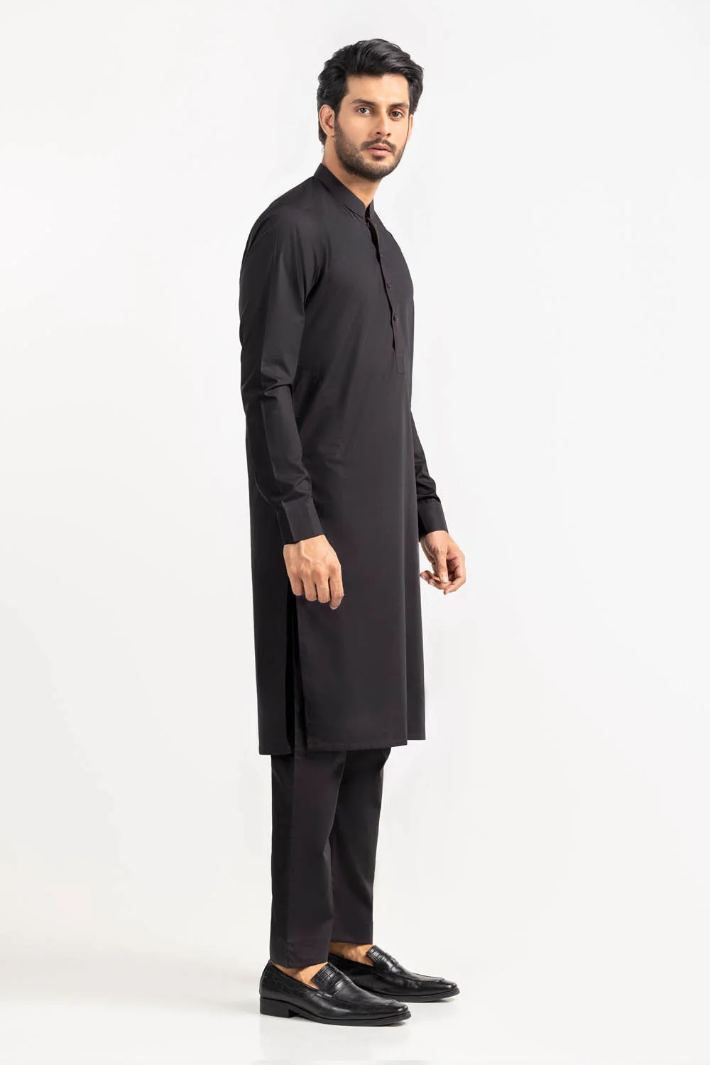 Horizon Latha Unstitched Fabric Cotton-LF - Image 27