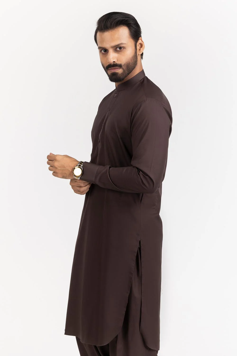 Horizon Latha Unstitched Fabric Cotton-LF - Image 51