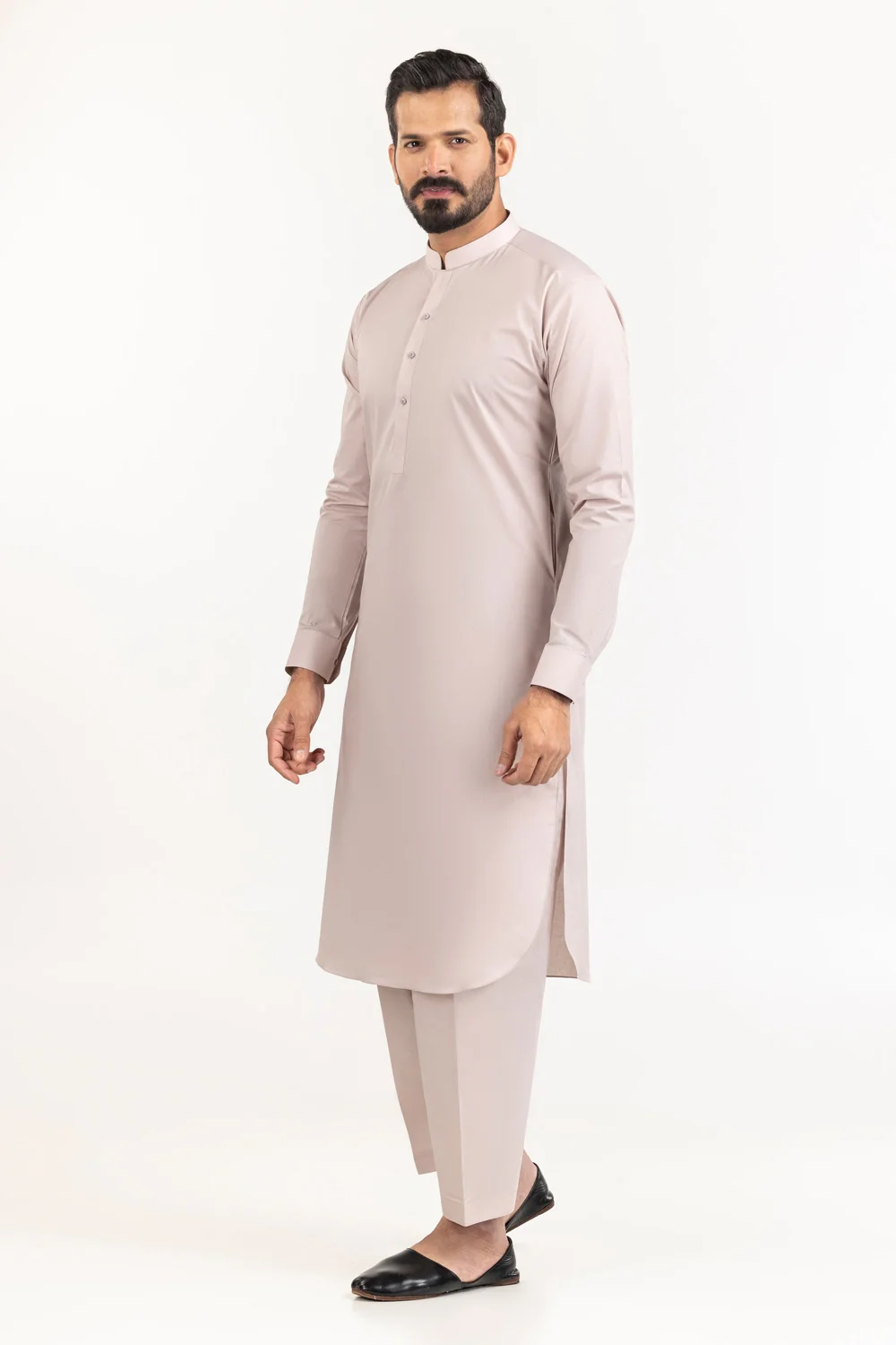 Horizon Latha Unstitched Fabric Cotton-LF - Image 56