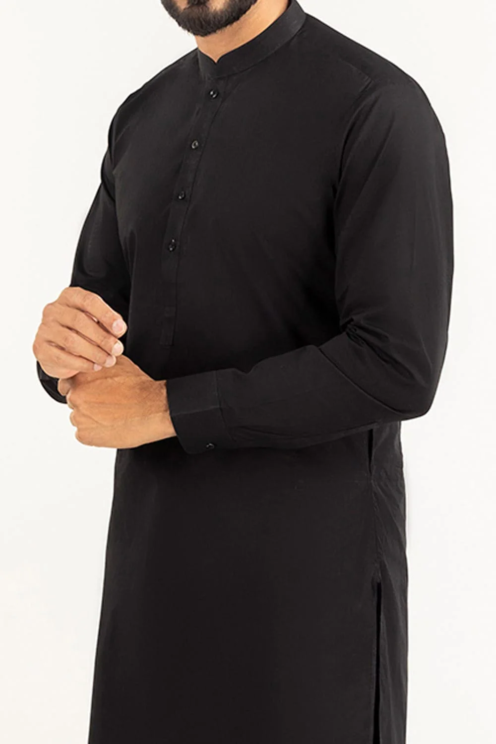 Horizon Latha Unstitched Fabric Cotton-LF - Image 62