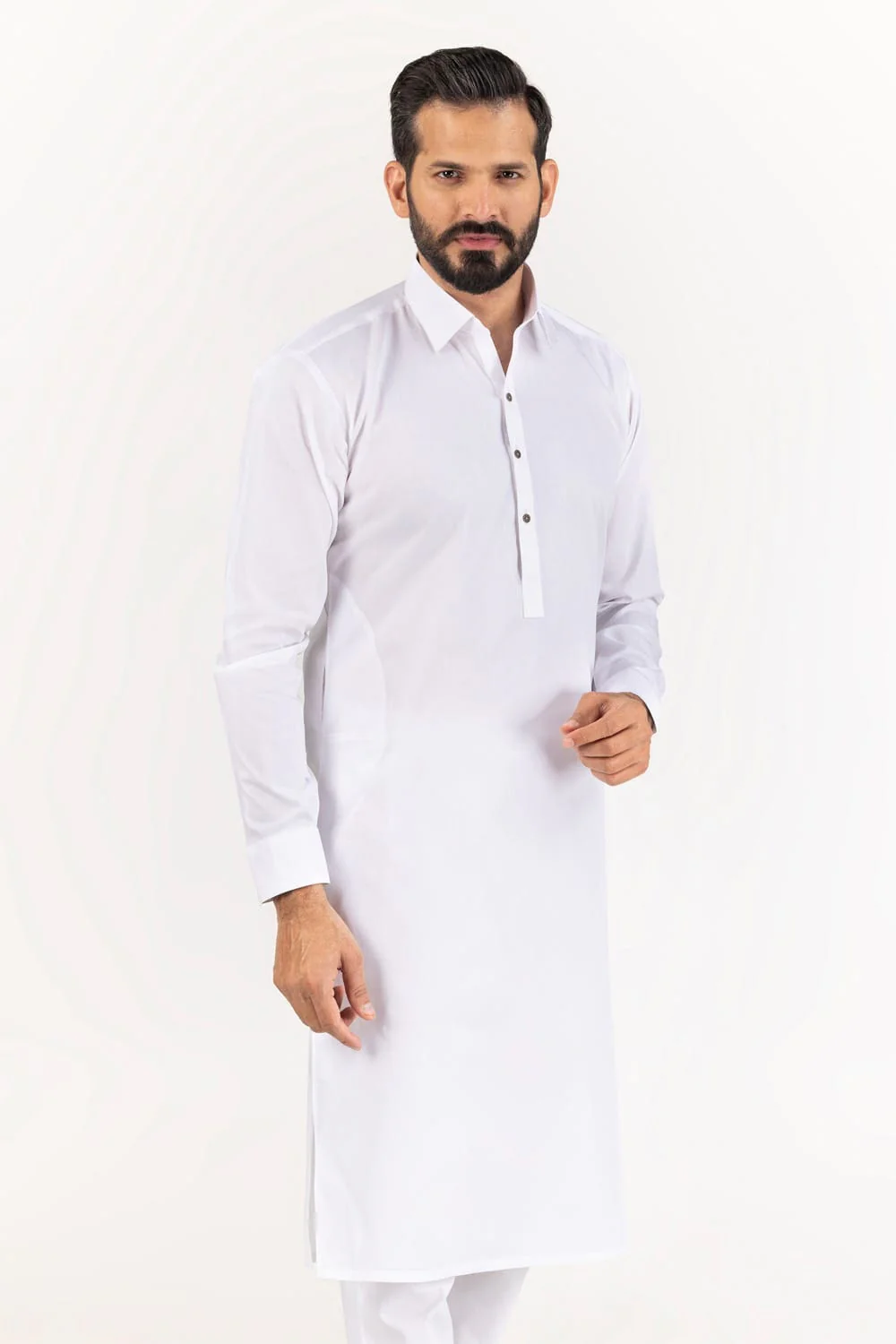 Horizon Latha Unstitched Fabric Cotton-LF - Image 70