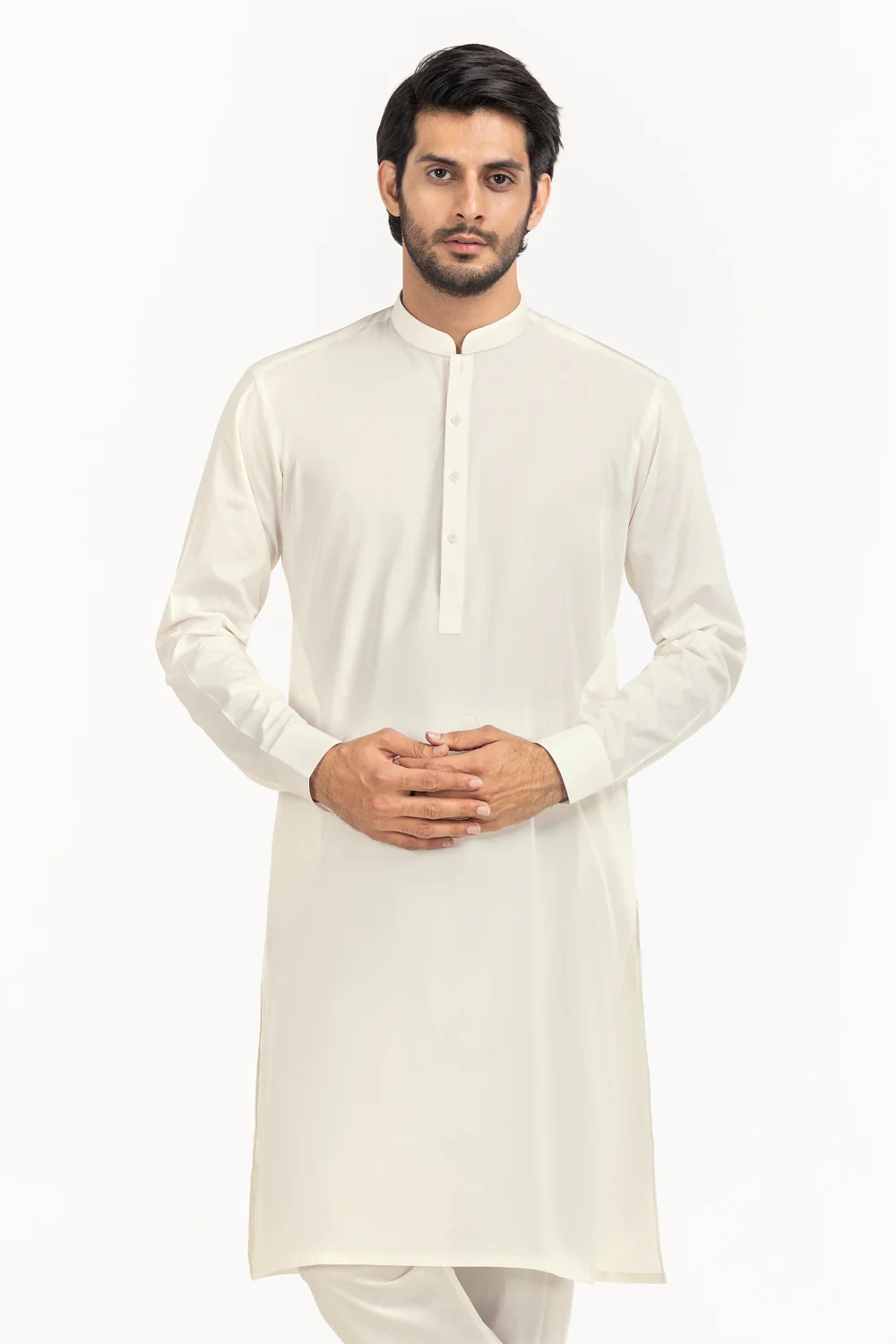 Horizon Latha Unstitched Fabric Cotton-LF - Image 76