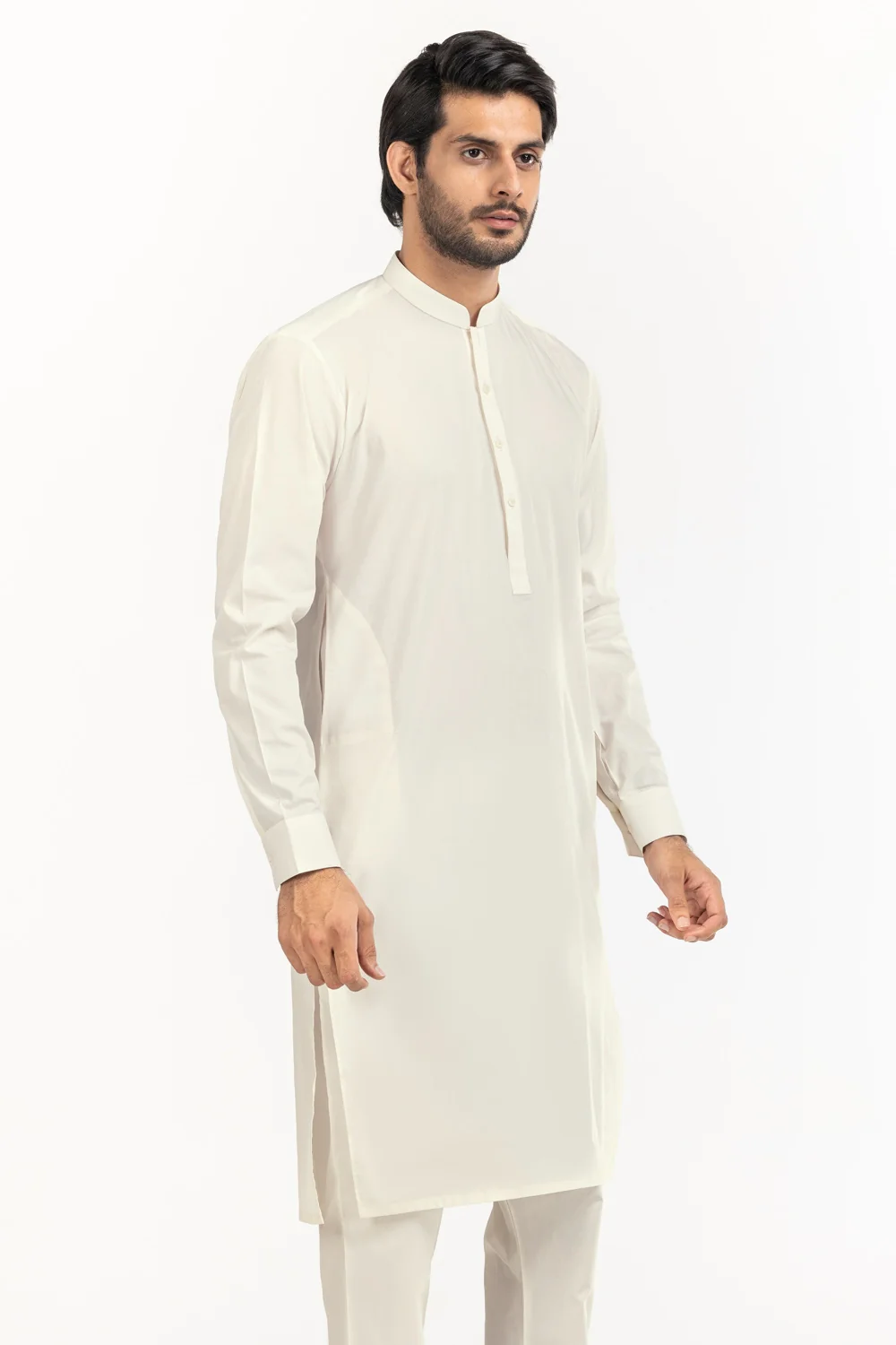 Horizon Latha Unstitched Fabric Cotton-LF - Image 78