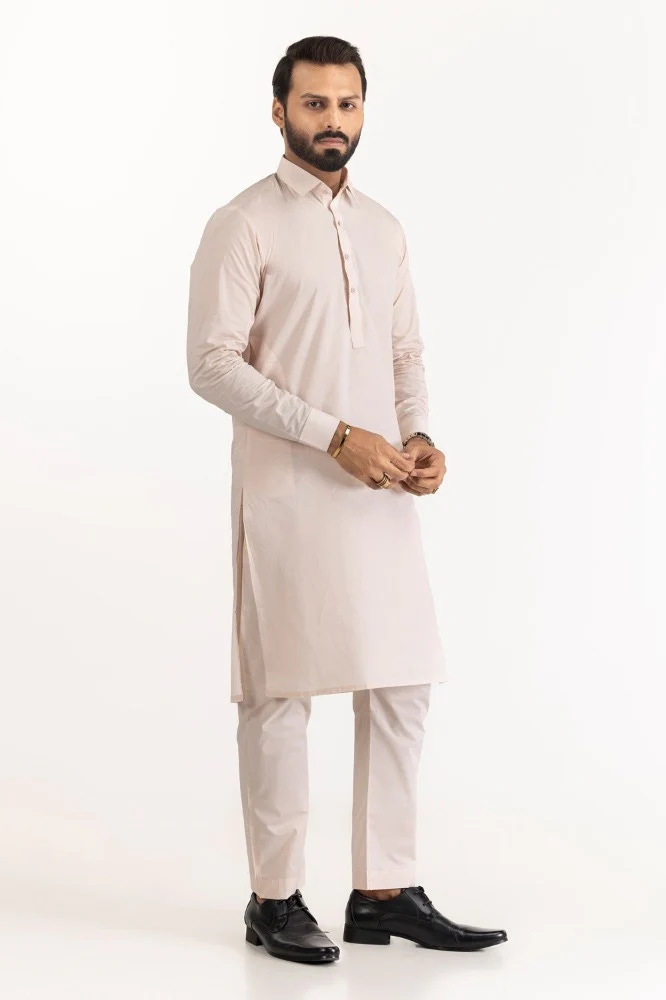 Horizon Latha Unstitched Fabric Cotton-LF - Image 81