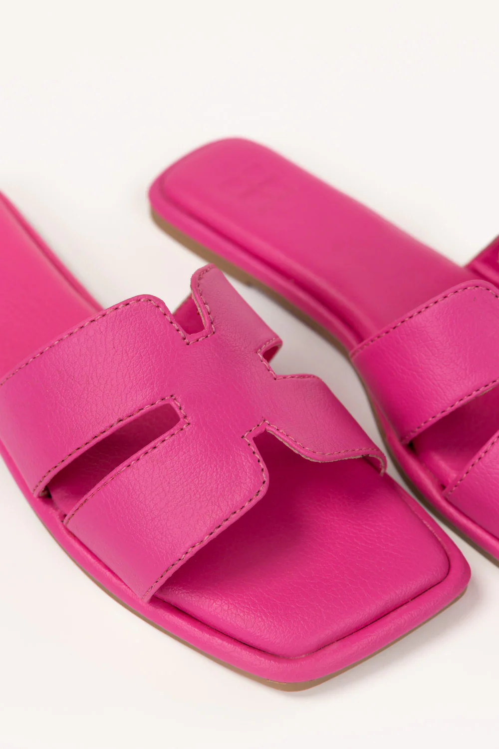 Hot Pink Slipper - Image 3