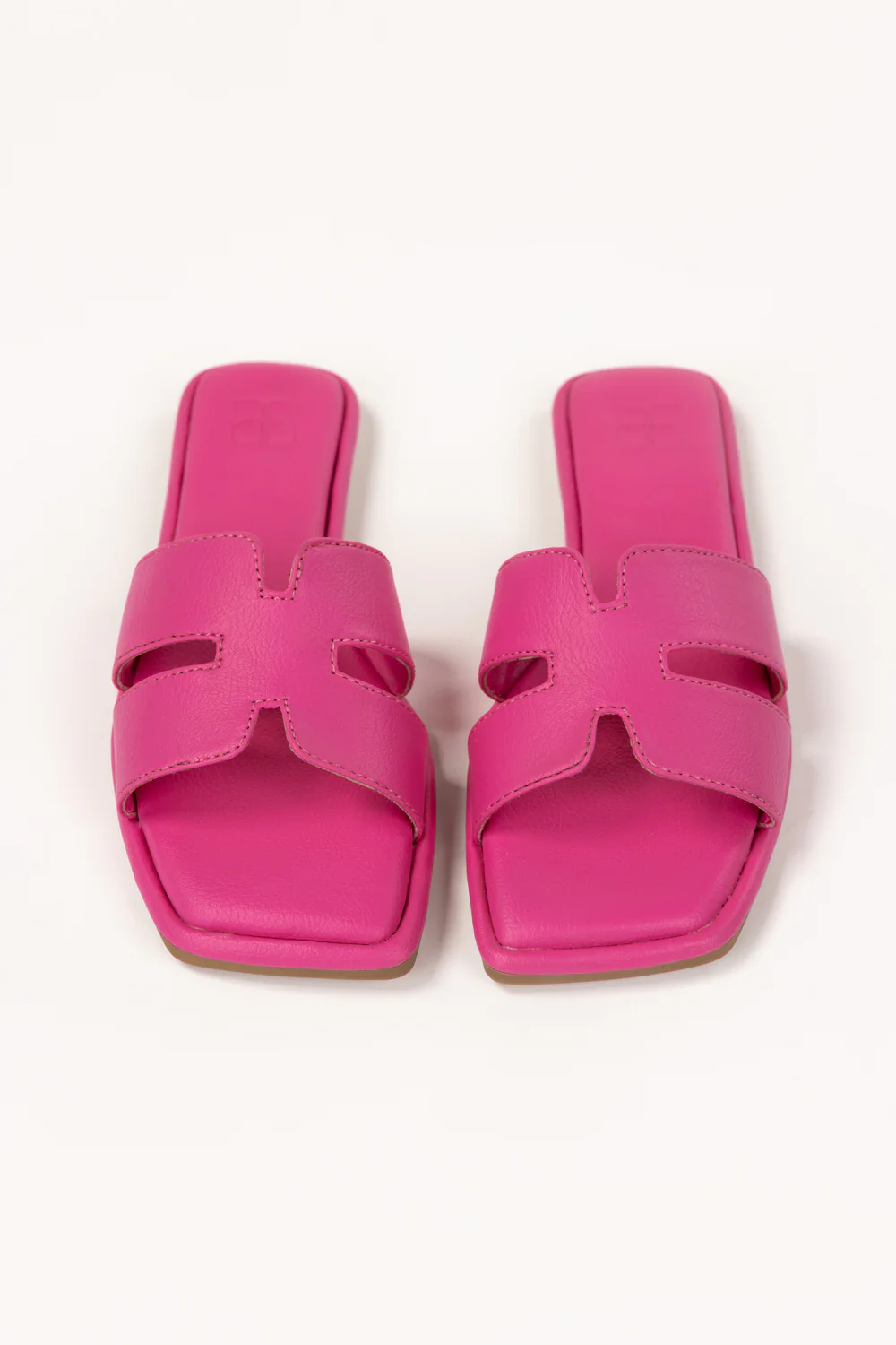 Hot Pink Slipper - Image 4