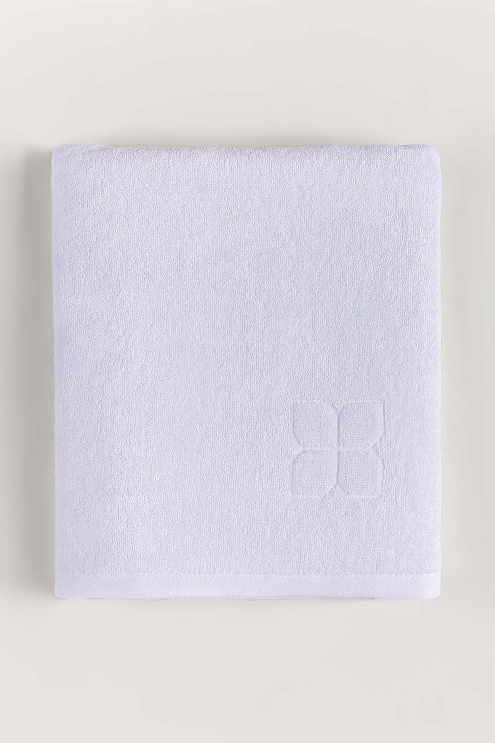 Ideas Logo Towel 25