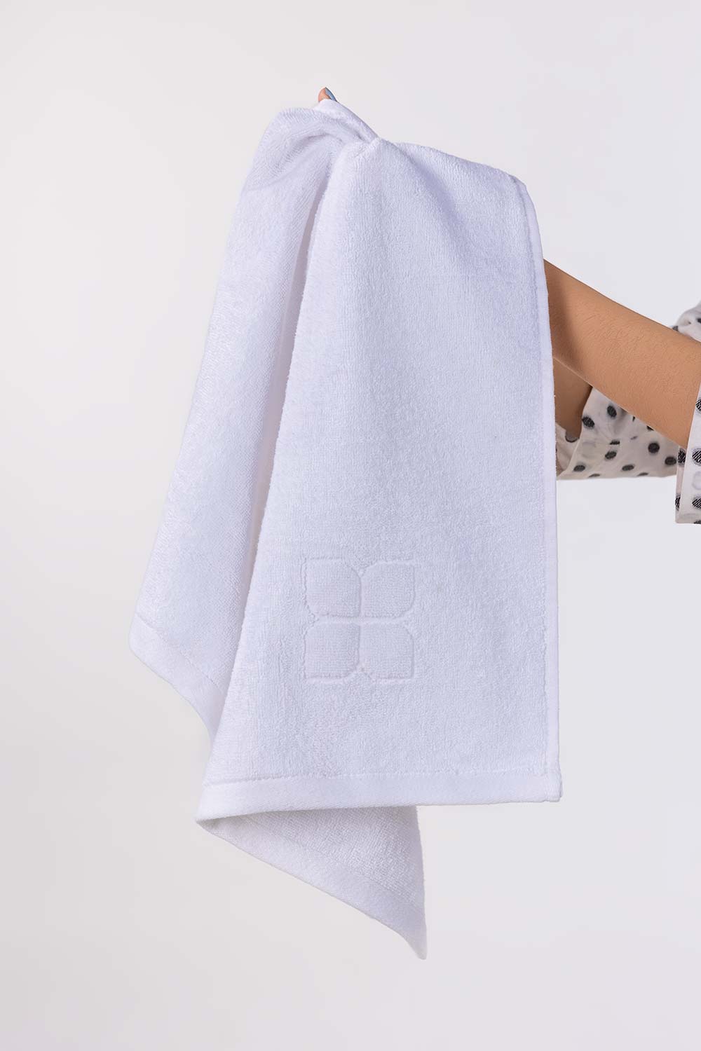 Ideas Logo Towel 25 - Image 4