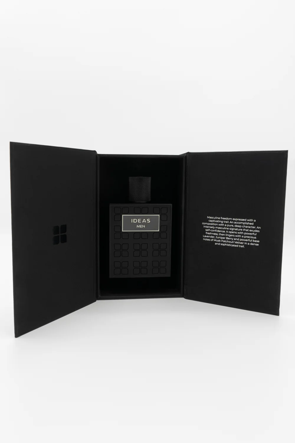 Ideas Men Perfume For Men - Image 4