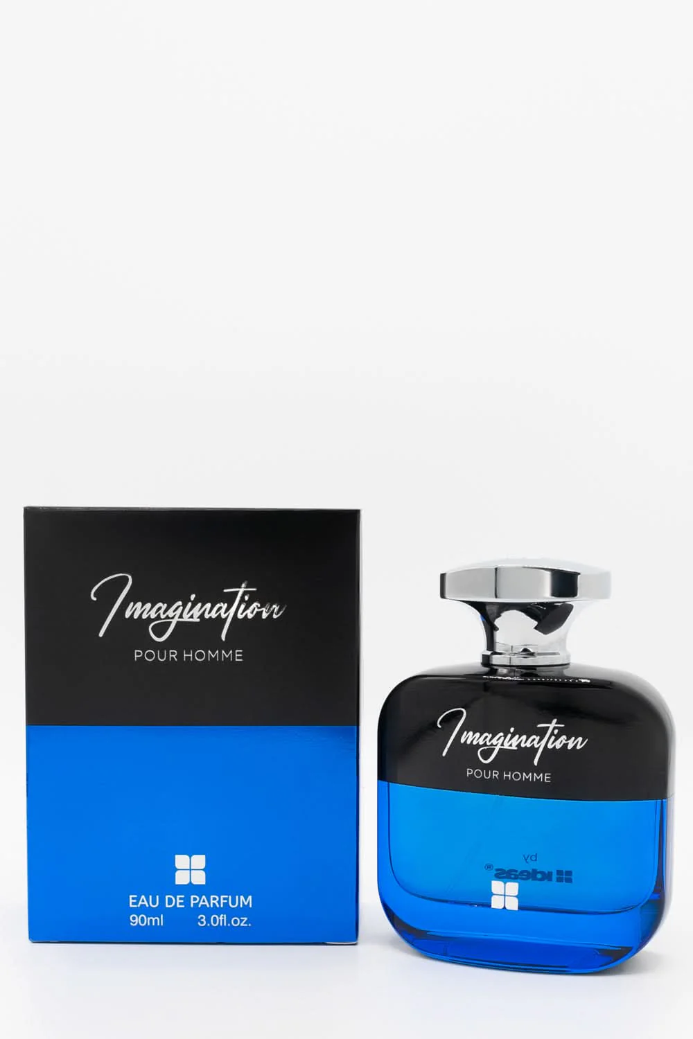 Imagination Perfume For Men - Image 2