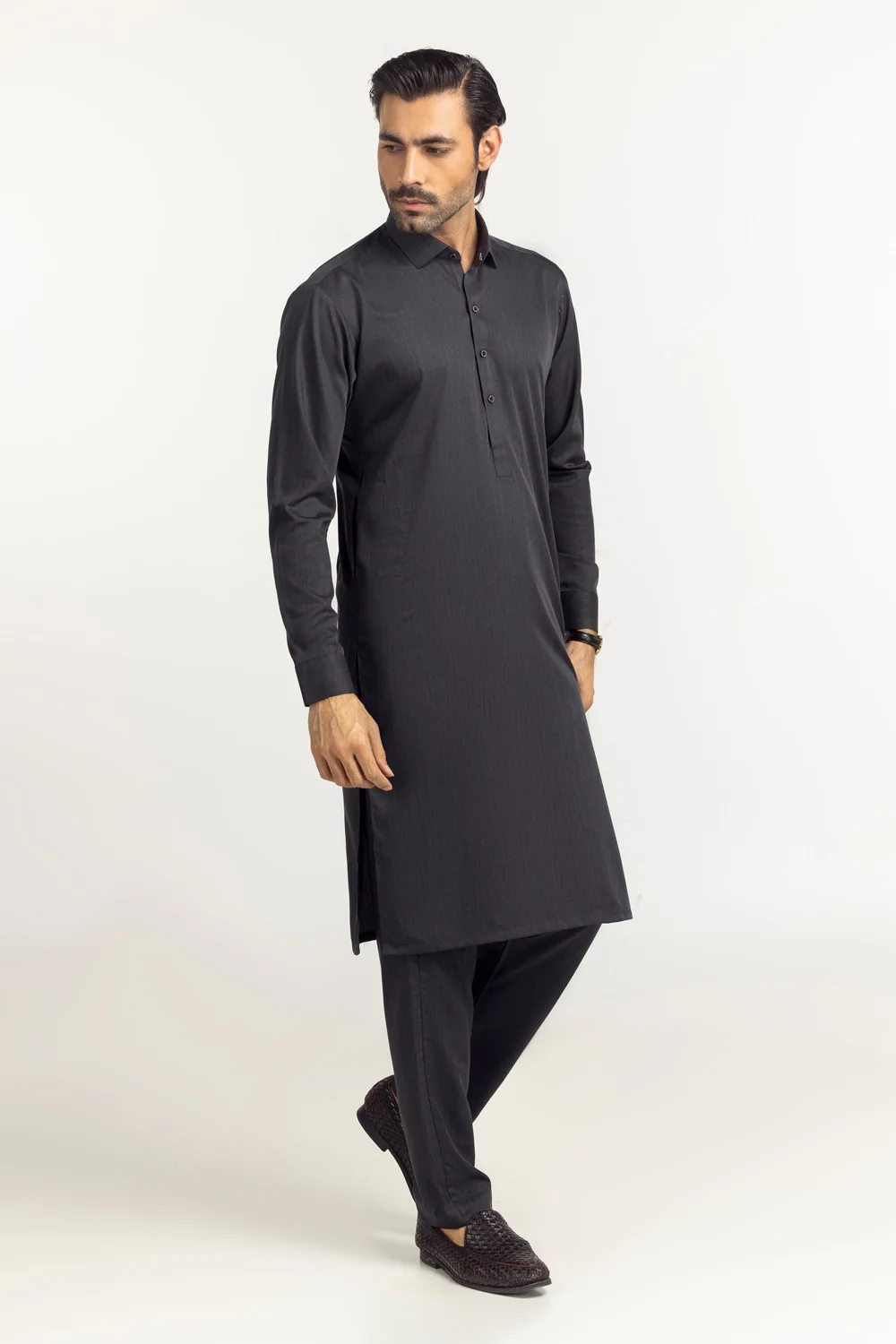 Imperium Unstitched Fabric Blended - Image 20