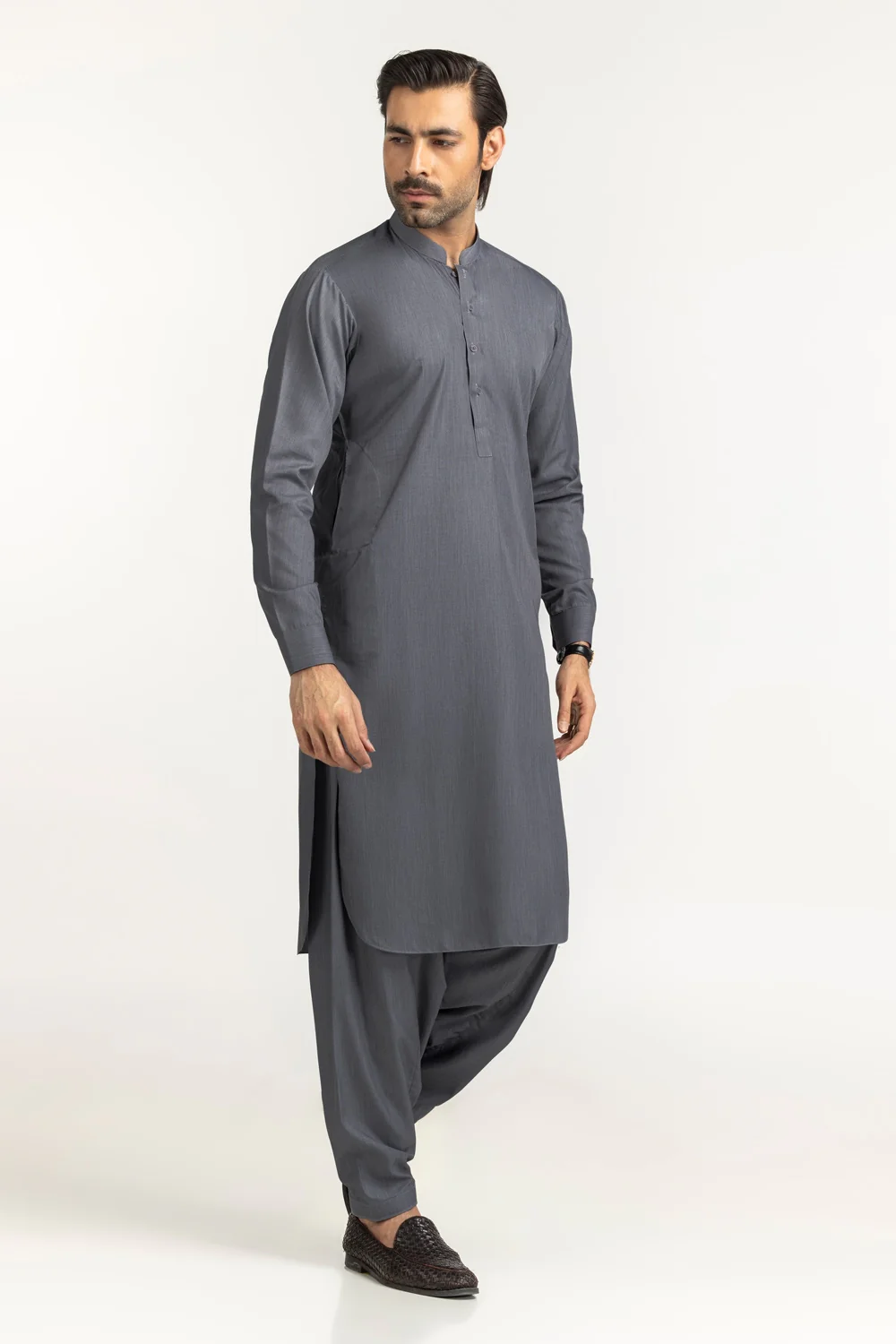 Imperium Unstitched Fabric Blended - Image 7