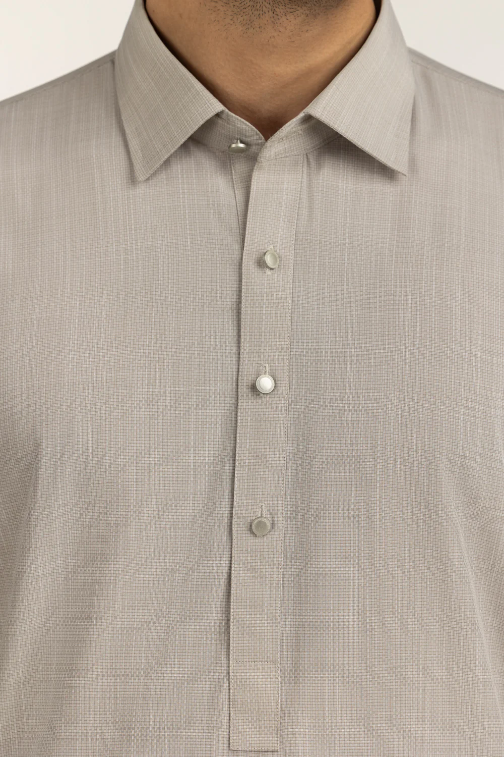 Insignia Unstitched Fabric Blended - Image 10