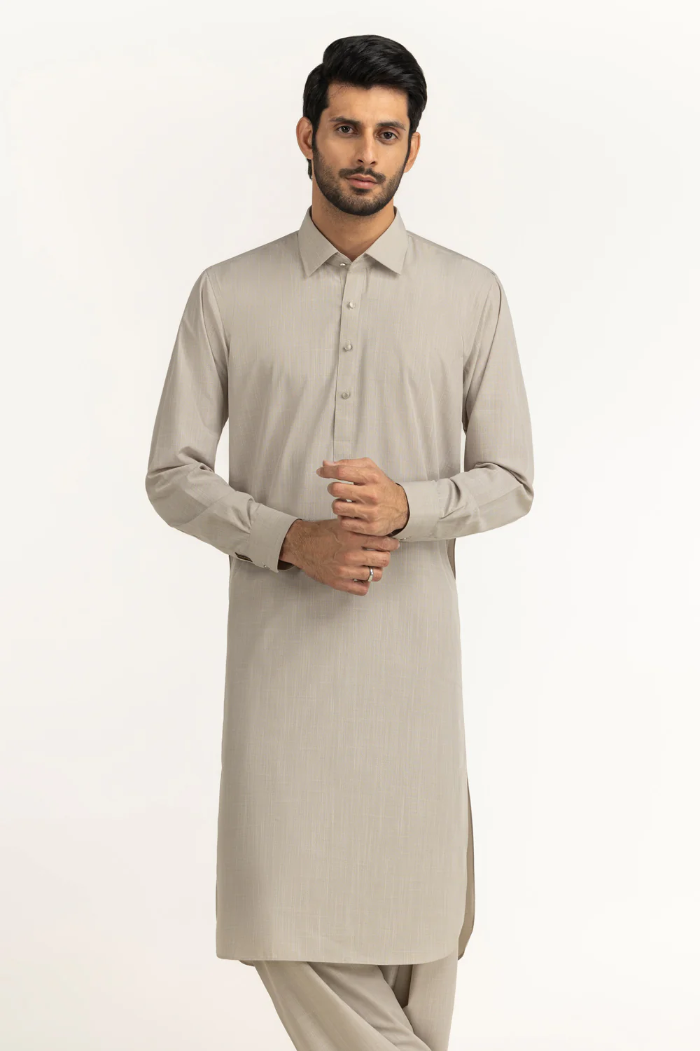 Insignia Unstitched Fabric Blended - Image 12
