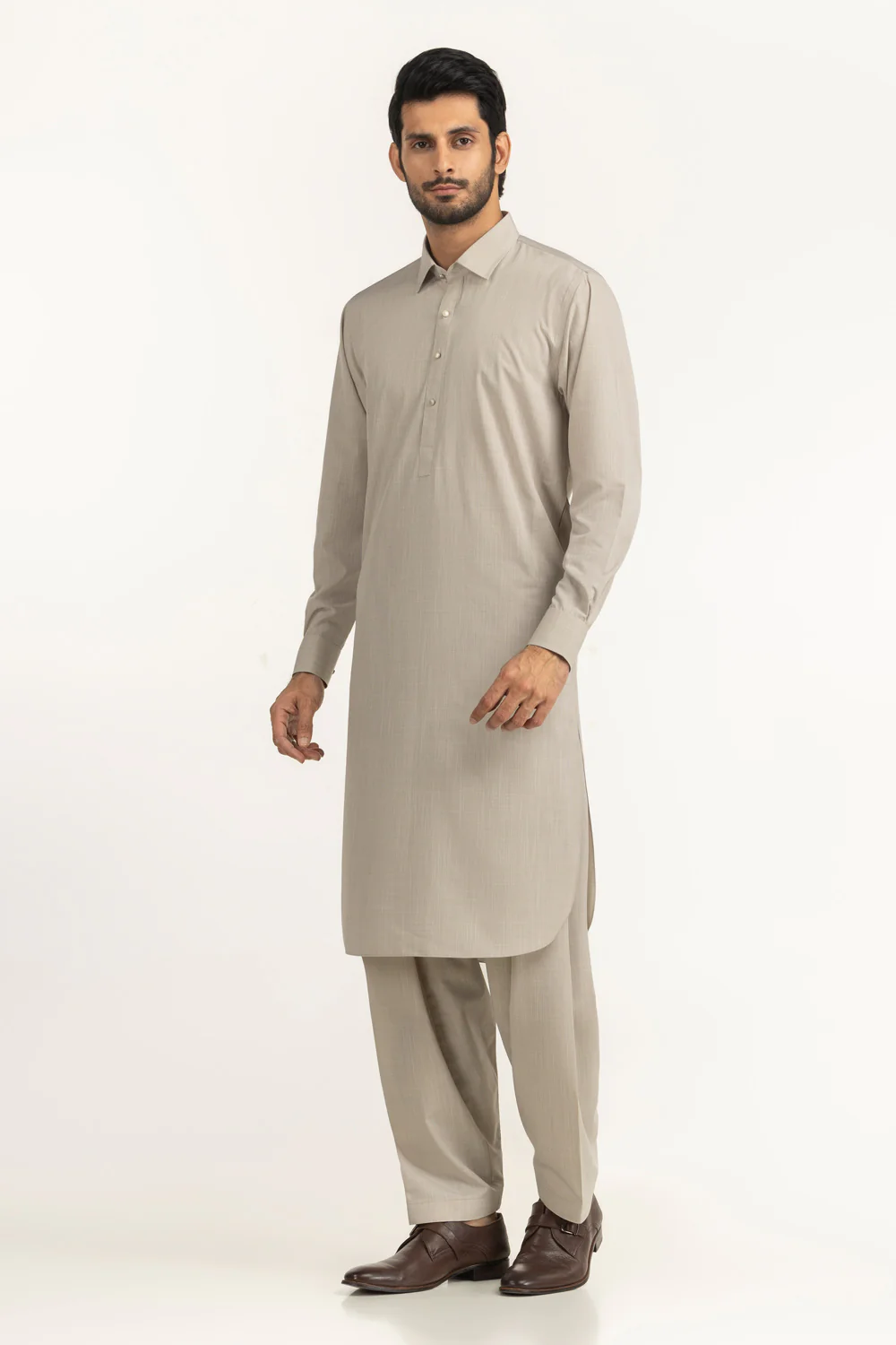 Insignia Unstitched Fabric Blended - Image 13