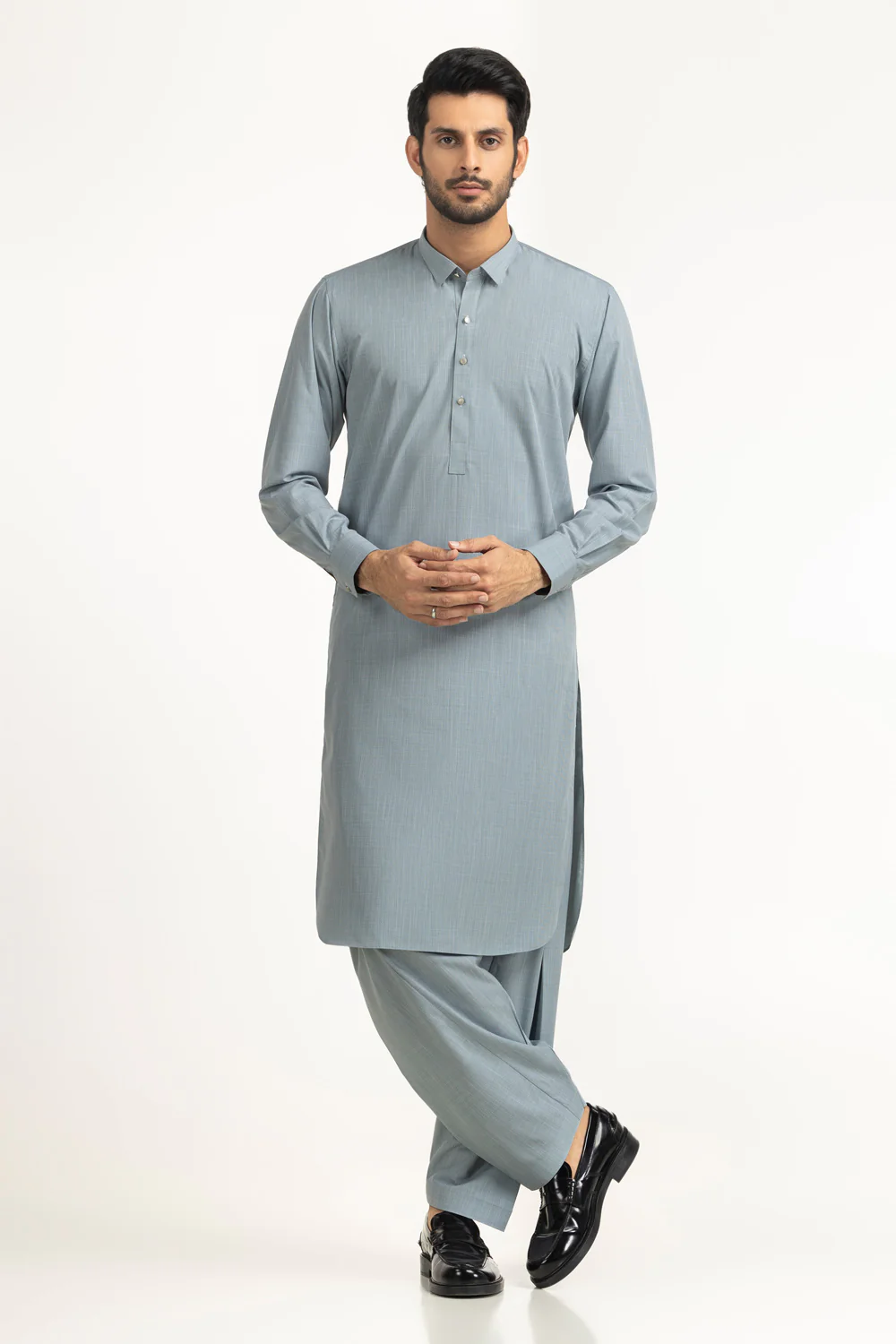 Insignia Unstitched Fabric Blended - Image 14